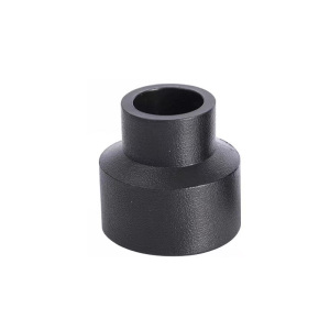 伟鹏双兴 PE承插热熔变径直接 公称内径50*20mm 个