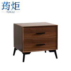 荺炬 床头柜