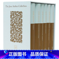 简奥斯汀合集 [正版] 傲慢与偏见英文原版小说 Pride and Prejudice 简奥斯汀 电影原著 英文原版进口