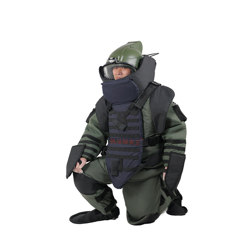 执法锦衣卫排爆服PBF-HW01/套