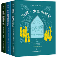 鲁滨逊漂流记