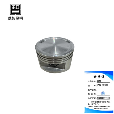 瑞智晟明(RZSM)活塞RZSM-FDJ390