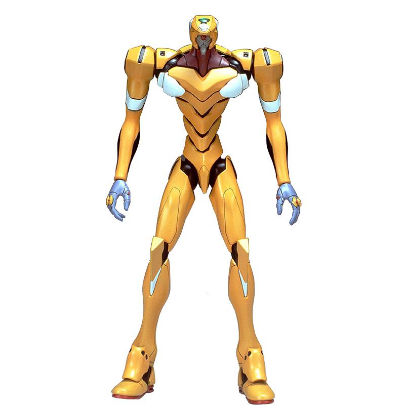 [动漫城]万代(bandai) eva 新世纪福音战士 拼装模型玩具 hg03零号机