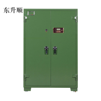 东升顺枪柜弹药柜存储柜枪弹一体加厚防爆防盗枪支保险柜装具护具柜存储柜