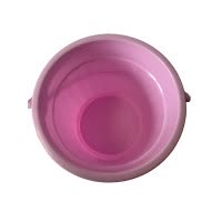 普拓塑 塑料桶 33.5*30.5cm 个