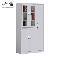 卉茵 五门更衣柜 970*420*1800mm 台