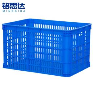 铭思达周转筐600*430*340mm个