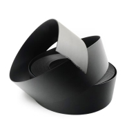 古韵家 GYJ-23628 1.65mm*50mm*2.8m 防水包带(计价单位:卷) 黑色