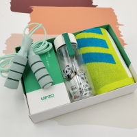 优品尚竹UPZO严选套装A15B1T1套