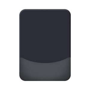 华世铭宇 舒适优质 鼠标垫护腕H18*25cm/个