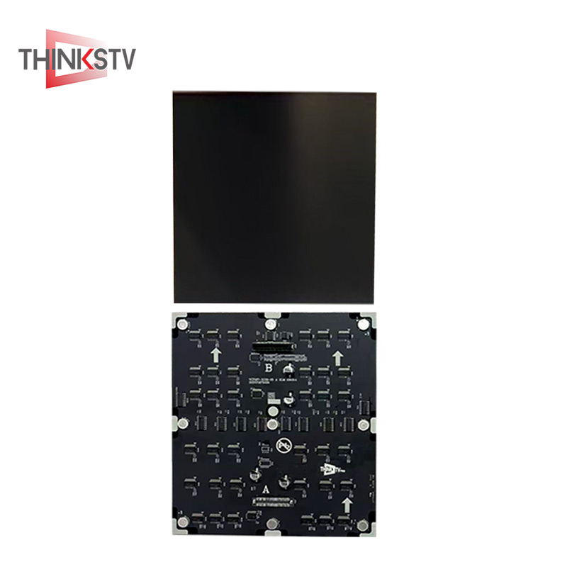 泰亨 室内COB全彩LED显示屏 P1.5 块