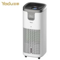 亚都(YADU)加湿净化一体 卧室办公室母婴用 UV杀菌+银离子 轻音 SZM1500-TP9S无雾加湿器
