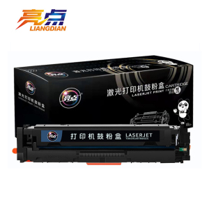 亮点硒鼓 CRG054黑 支