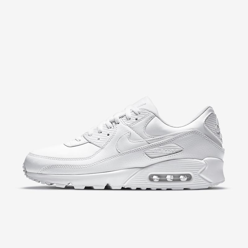 耐克(NIKE)耐克男士跑鞋经典AIR气垫缓震休闲低帮运动鞋CZ5594-10