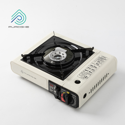 普锐歌/PURCGHE 便携露营炊具组合PU-HGJ01-02