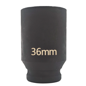 LEECBB 3/4套筒头 36mm 个