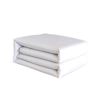 名都丽人 MDLR-CP22 250*280cm 60*40S 纯白被套(计价单位:套)面料丝滑 贴身舒适