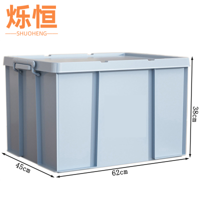 烁恒 收纳箱 60cm 个