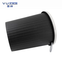 吾梓 废纸篓 大号 个