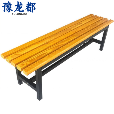 豫龙都 户外长凳 120cm 张