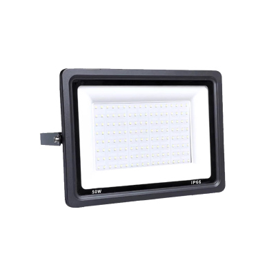 凯圣蓝LED投光灯 50W K7750