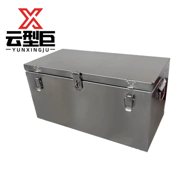 云型巨 工具箱 五金电工木工专用维修多功能工具箱 14寸 单位:个