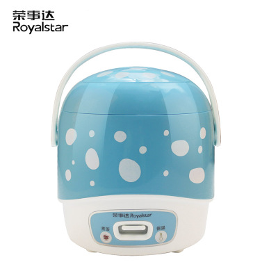 荣事达的电饭锅排行榜