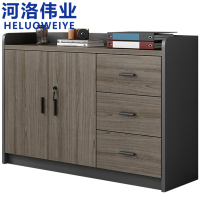 河洛伟业储物柜120*80cm台