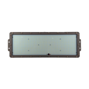 简鼎 JD7116A 40W AC220V IP66 5700K LED三防灯(计价单位:个) 灰色