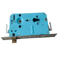 晟宏德 防盗门锁体 30*240 套