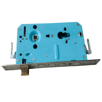 晟宏德 防盗门锁体 30*240 套