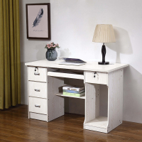 绵冠 办公桌电脑桌职员办公桌