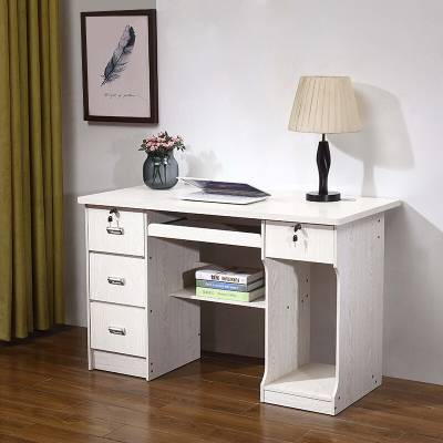 绵冠 办公桌电脑桌职员办公桌