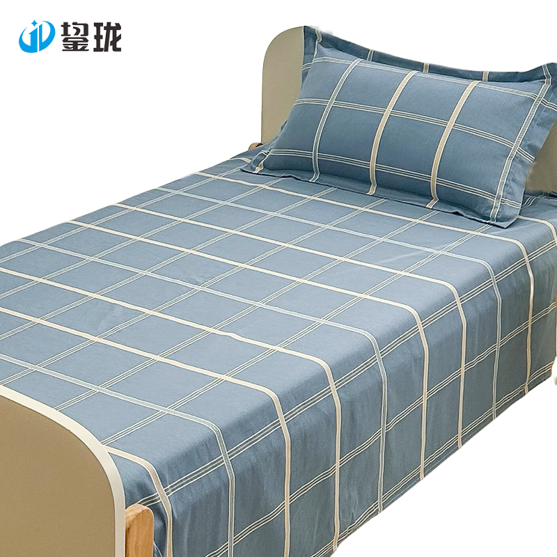鋆珑 床单 160x220cm 条