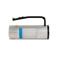 倬屹(ZHUOYI) BZY7203 IP66 续航时间≥10h,22.2V 手提式防爆探照灯 (计价单位:盏) 银色