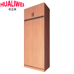华立伟衣柜90*55*240cm台