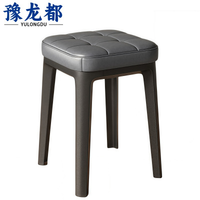 豫龙都 凳子 加厚 个
