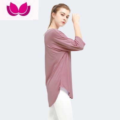 七斓仙气瑜伽服套装高级感女2023新款速干专业普拉提健身运动服