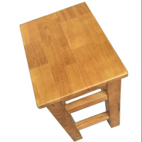 心业方凳XYD1实木方凳 此产品单件不出售批量请联系客服(仅在线下销售,仅供安徽政府部门批量采购)