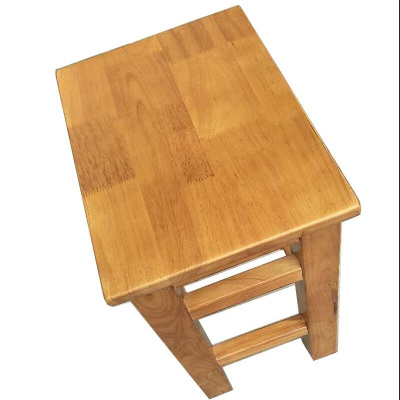 心业方凳XYD1实木方凳 此产品单件不出售批量请联系客服(仅在线下销售,仅供安徽政府部门批量采购)