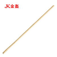 金盔加粗腊木杆2000×25mm/根