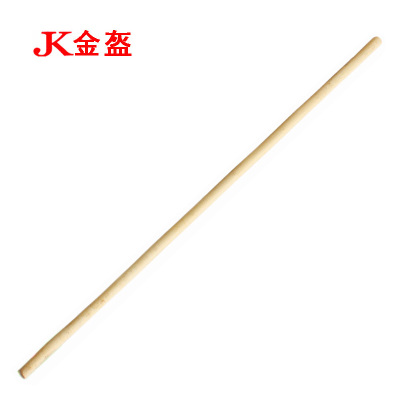 金盔加粗腊木杆2000×25mm/根