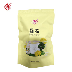 崟露菊花茶100g袋