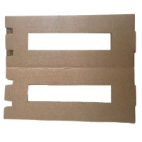 瑾如云海 纸卡 1000*400*5mm 个