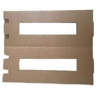 瑾如云海 纸卡 1000*400*5mm 个