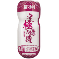 取悦飞机杯夹吸処女男用自嗨玩男性名器成人情趣用品 阴交红色