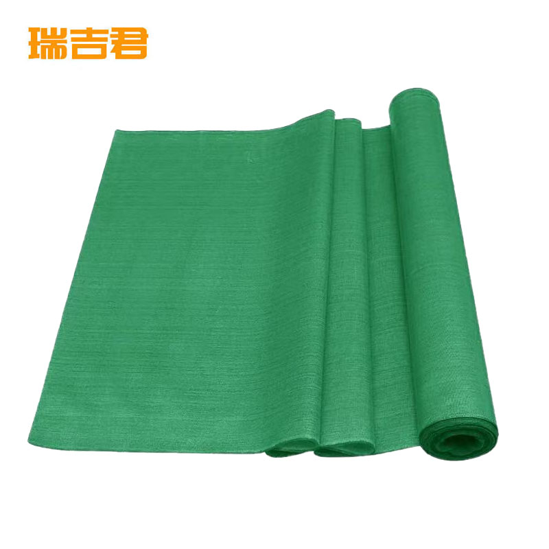 瑞吉君 玻璃纤维防火布 阻燃布 宽度1.5m厚0.6mm 平方米