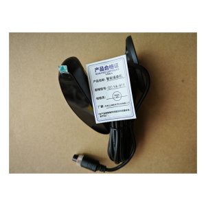 东茹世讯 驾驶员行为分析摄像头 智能摄像机行车记录仪含定制开发系统 QC-V6-B11