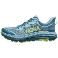 Hoka One One跑步鞋轻量缓震响应前掌支撑男款专业越野跑鞋