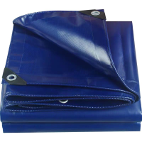 德力彩 篷布 防雨布 刀刮布8*10m 张